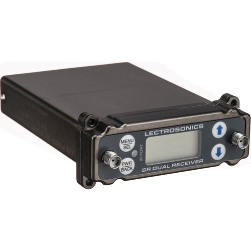 Lectrosonics SRC
